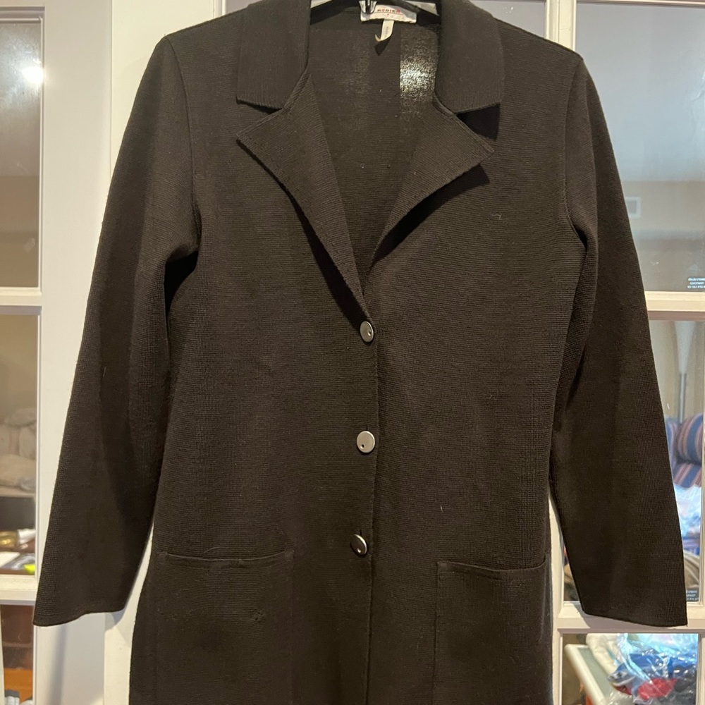 Rodier blazer